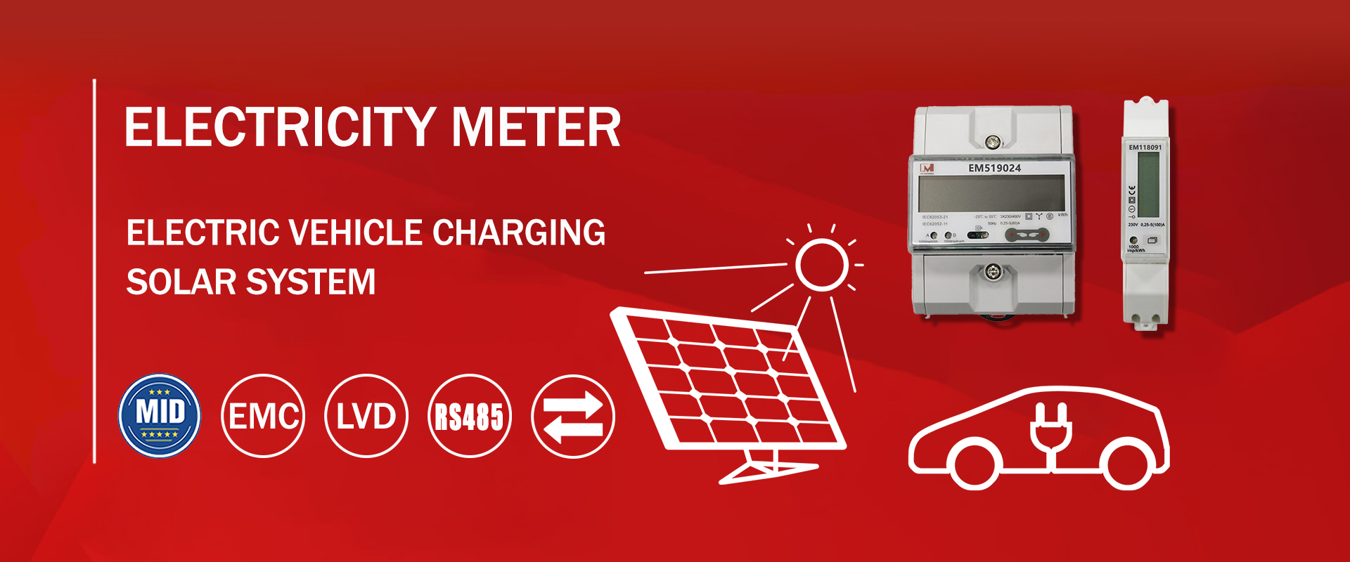 Electricity Meter