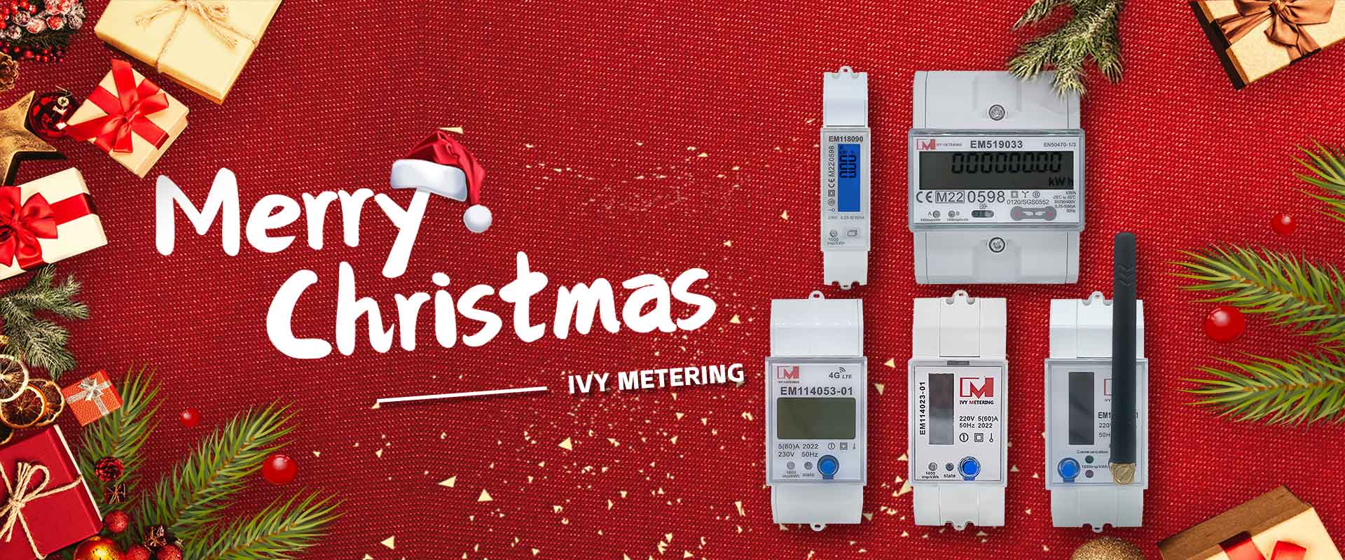 IVY METERING CO.,LTD.