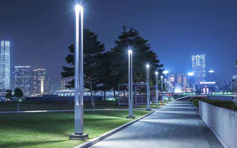 Street Lamp