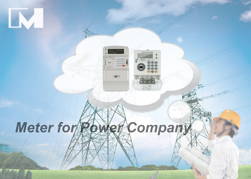 Power Generation