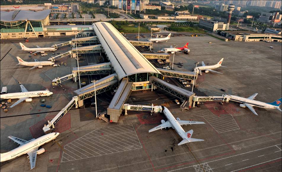 Airport