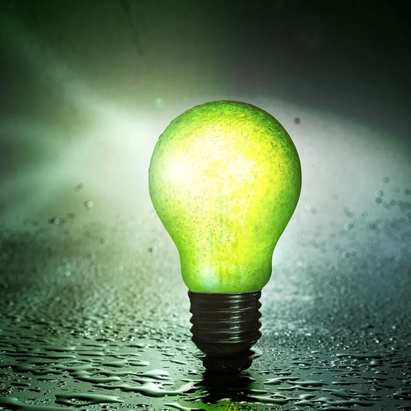 Energy-saving