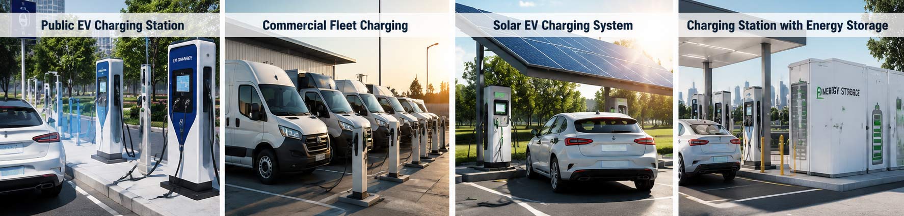 MID Energy Meter for EV Charging: Complete Billing Compliance Guide in Europe