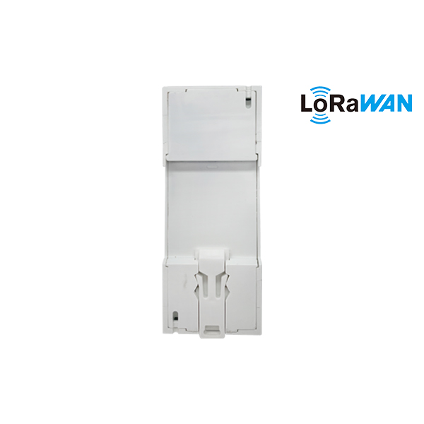 [Inverter] EM114039-01 Single Phase Remote Electricity Monitoring LoRa Energy Meter LoRaWAN Communication Lora solution