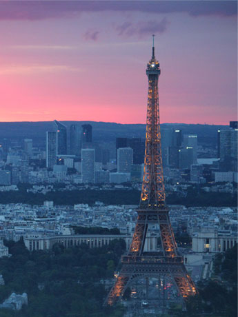 EUW Paris 2019(Booth M94)