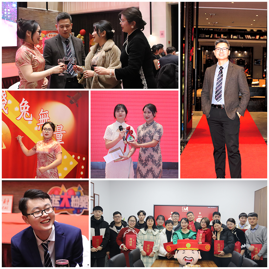 IVY Annual Conference Celebration in 2022