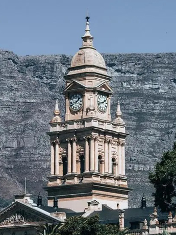 SA Utility Week 2017(Booth G7B)