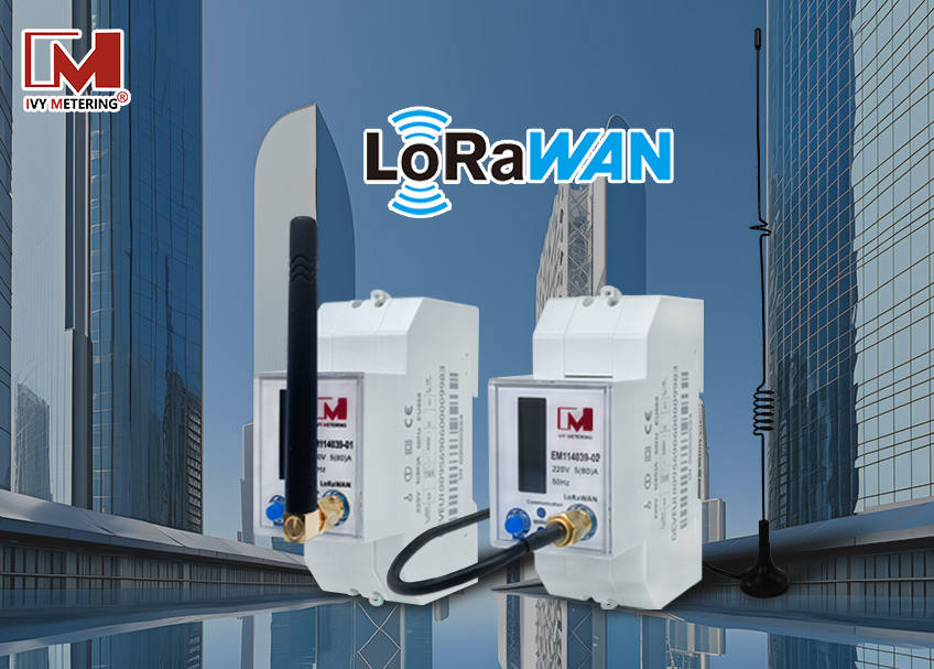 LoRa and LoRaWAN technology principle and advantages and disadvantages