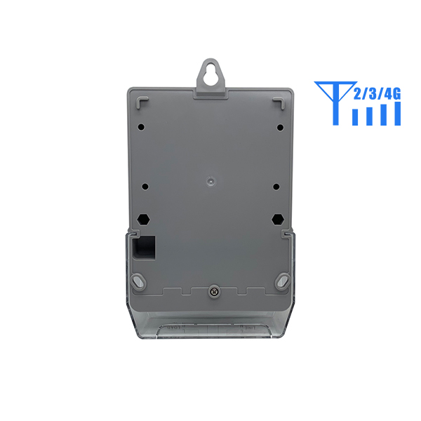 EM129115 STS Prepayment prepaid gsm meter prepaid electricity meter with sim card