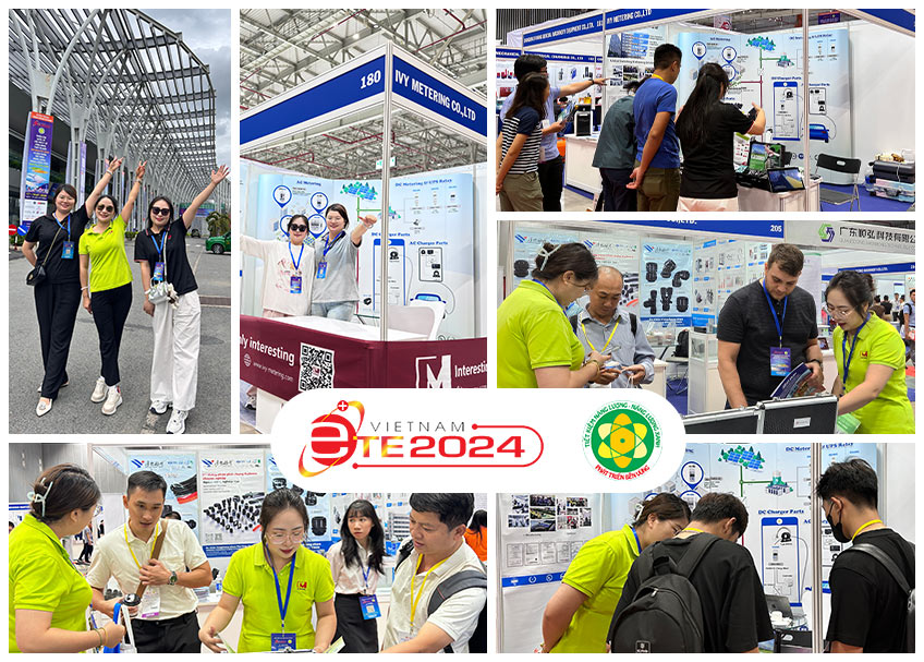 (July, 17th~19th,2024) VIETNAM ETE & ENERTEC EXPO