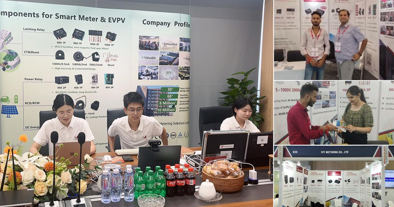 17th Powergen India & Indian Utility Week