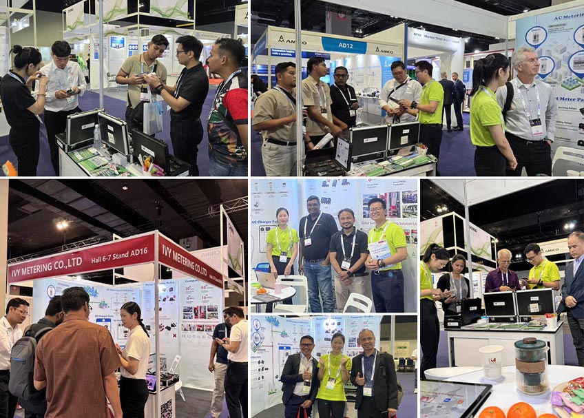 (Oct.8th~10th,2024) Enlit Asia 2024