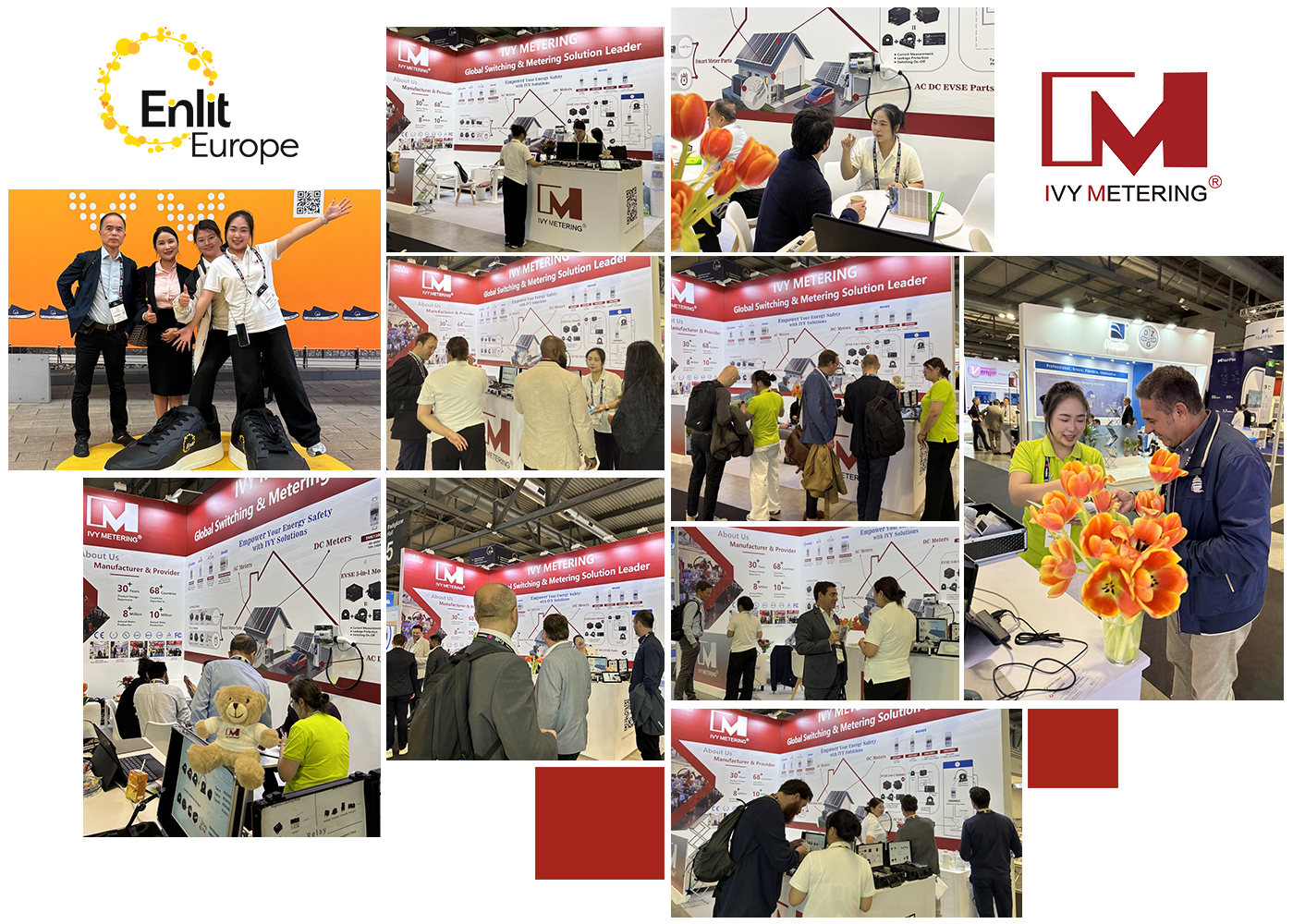 (Oct.22nd-24th,2024) Milan Enlit Europe 2024