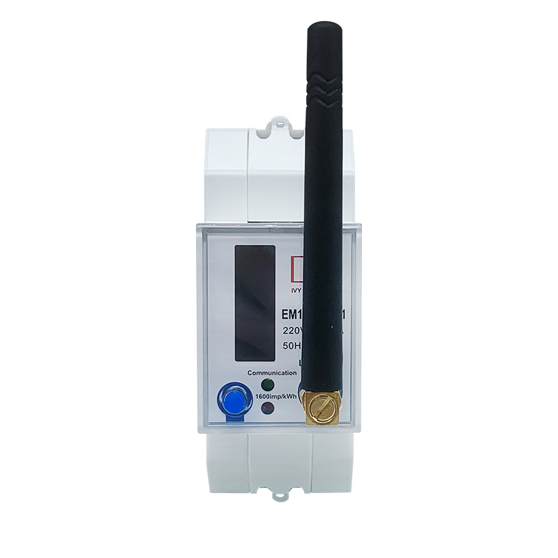 EM114039-01 LoRaWAN Smart Energy Meters LoRa Electricity Meter Household Smart Electricity Meter