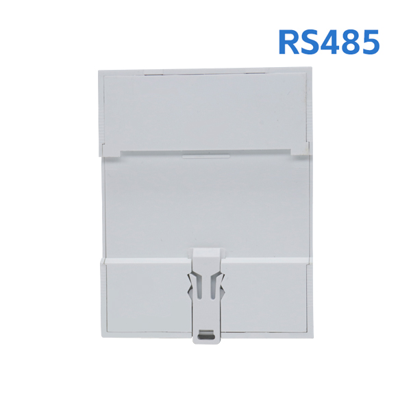 EM513083 V2G Net metering DIN Rail Bidirectional Watt Meter Power Consumption 3 phase energy meter