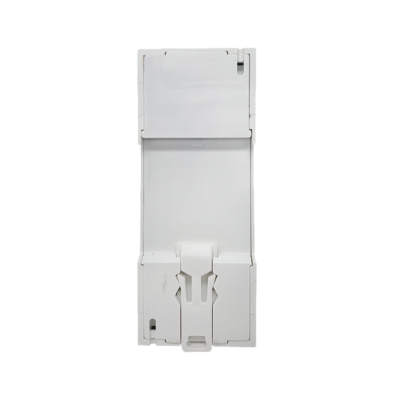 EM114039-02 Single Phase LoRaWAN Energy Meters LoRa Prepaid Electricity Meters