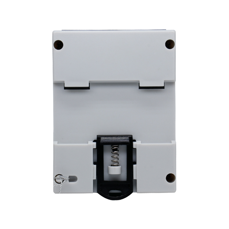 EM519167 MID certified Three Phase RS485 Modbus/DLT645 Bidirectional Electricity Meter