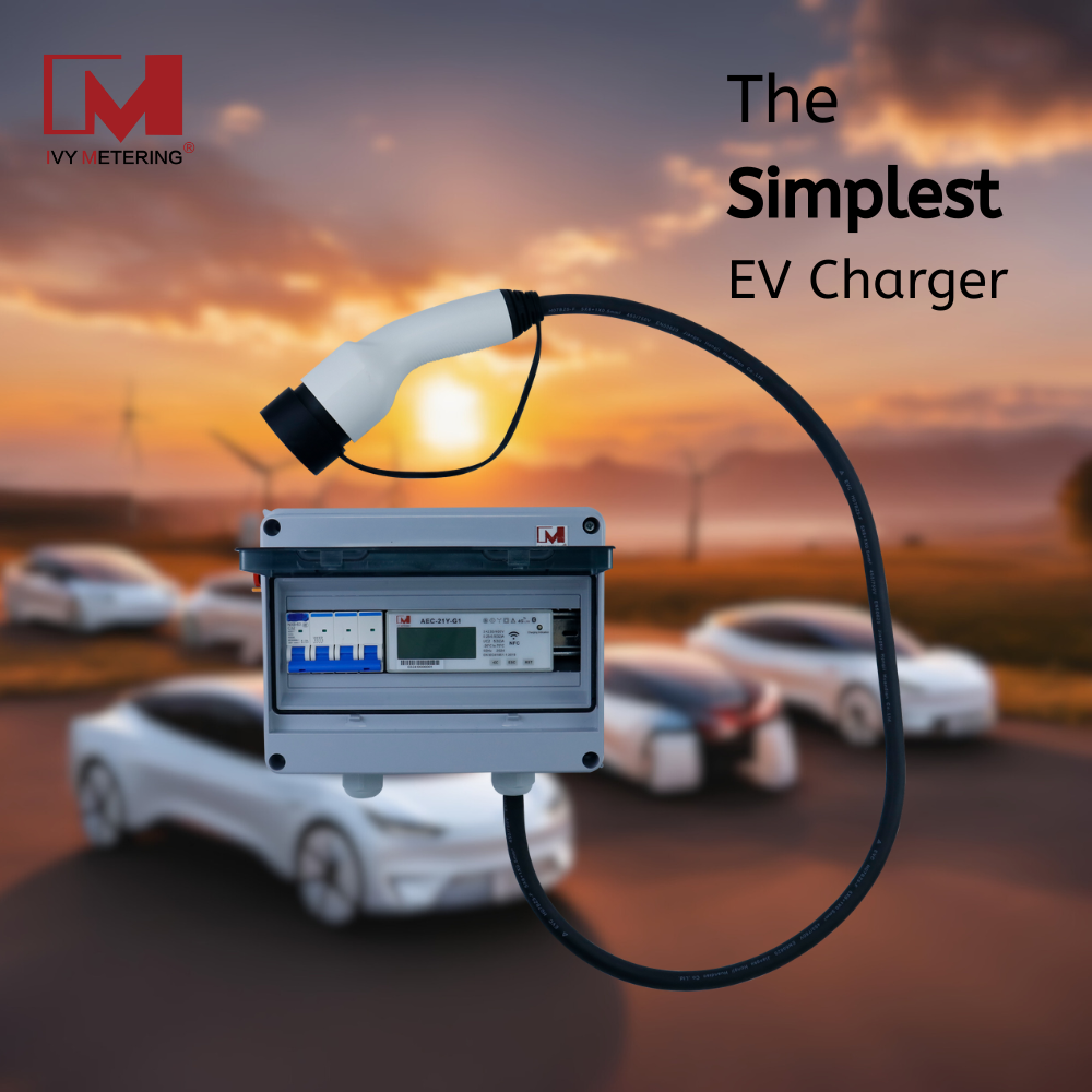 21kW EV charging module AC charging module Electric vehicle charging module EV charger components EVSE module