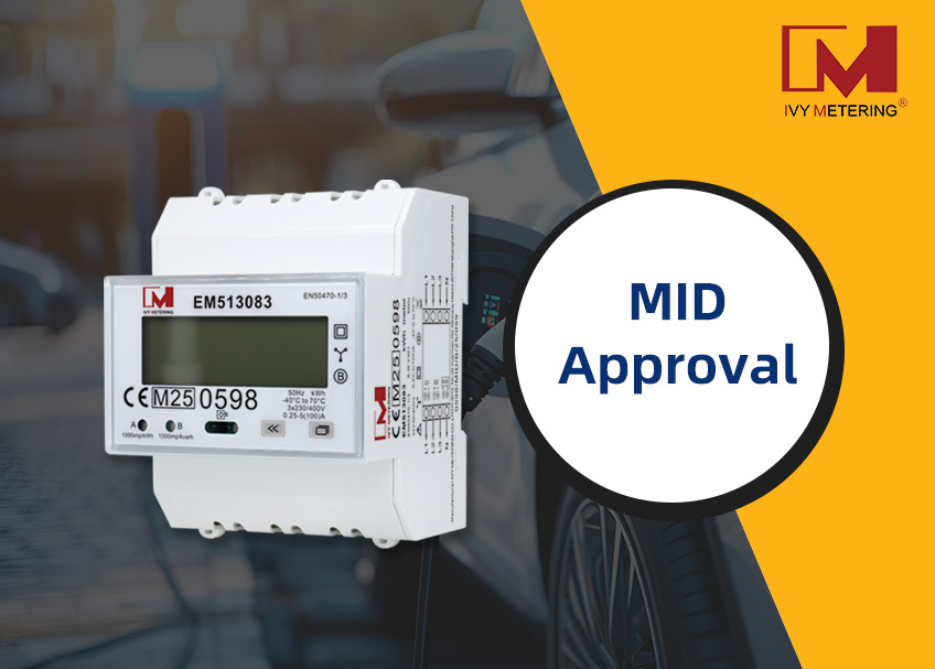 Power Up Your EV Charging Business with Precision Metering