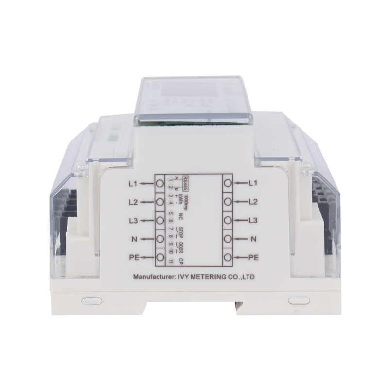 AEC-21Y-G1 Single/Three Phase EVSE Smart Module OCPP AC Charge Controller for EV