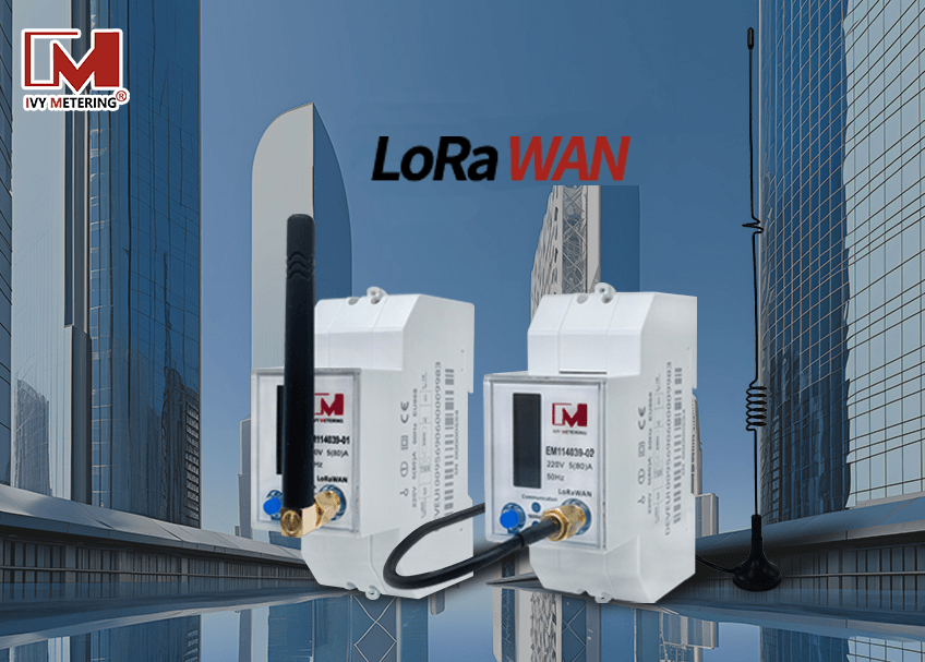 LoRa and LoRaWAN technology principle and advantages and disadvantages
