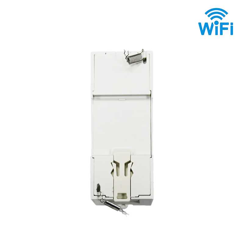 EM114016 Wifi Energy Meter AC DC electricity meters with Wi-Fi wireless communication