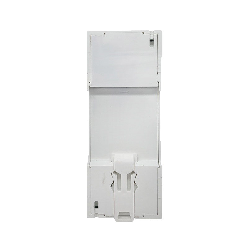 EM114039 1 Phase LoRa IOT Applications DIN Rail Power Energy Meter With LoRaWAN EU868 Mhz